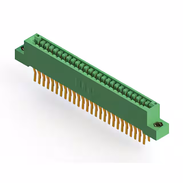 846-052-560-208 EDAC Inc.  Edgeboard Connectors